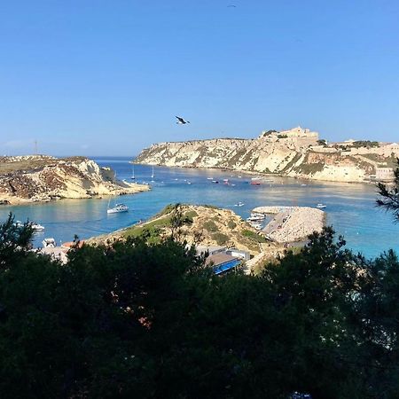 Alby Suite Termoli Dış mekan fotoğraf