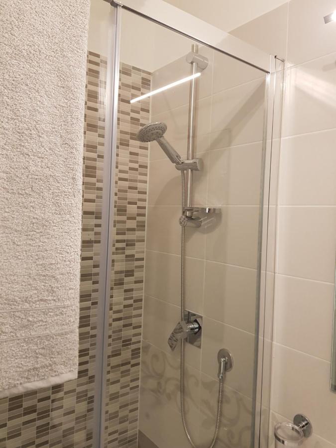 Alby Suite Termoli Dış mekan fotoğraf