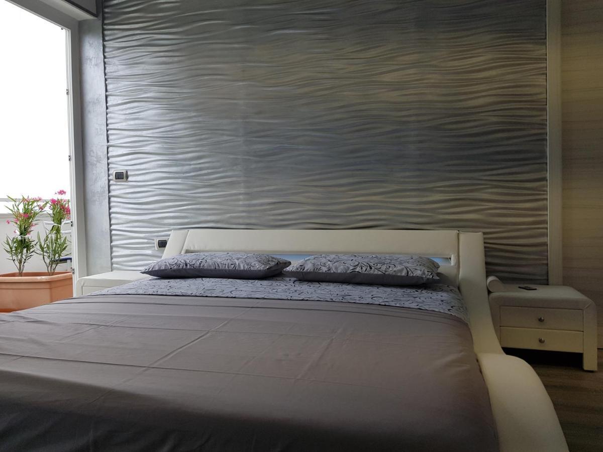 Alby Suite Termoli Dış mekan fotoğraf
