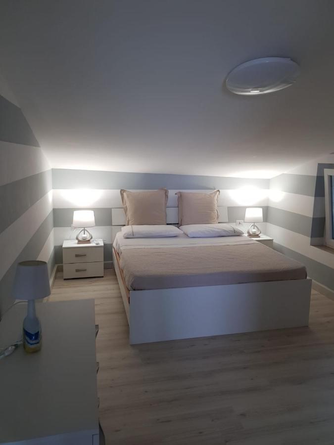 Alby Suite Termoli Dış mekan fotoğraf