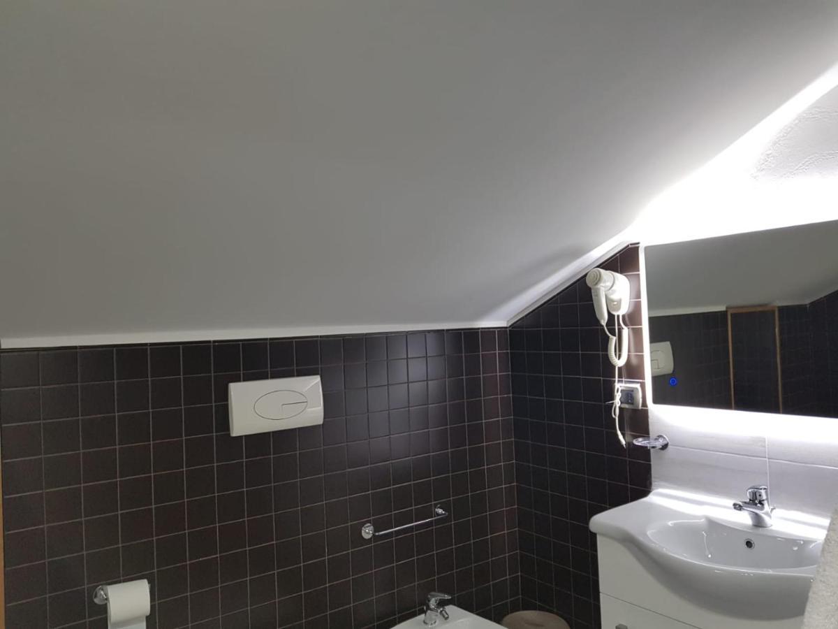 Alby Suite Termoli Dış mekan fotoğraf