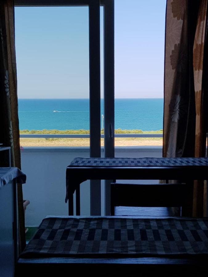Alby Suite Termoli Dış mekan fotoğraf
