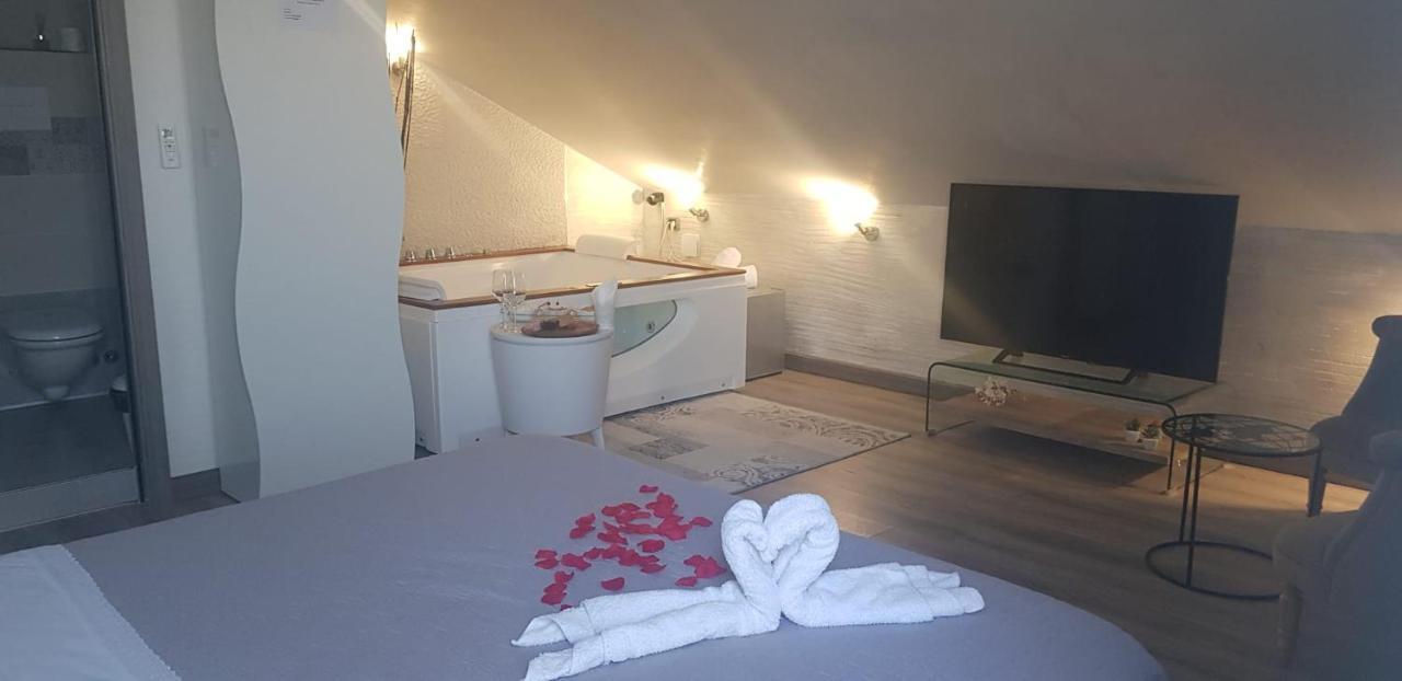 Alby Suite Termoli Dış mekan fotoğraf