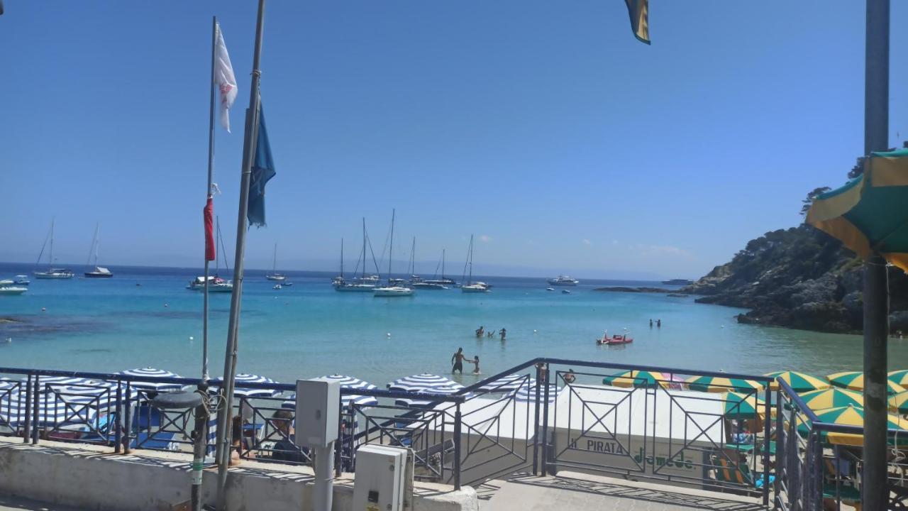 Alby Suite Termoli Dış mekan fotoğraf
