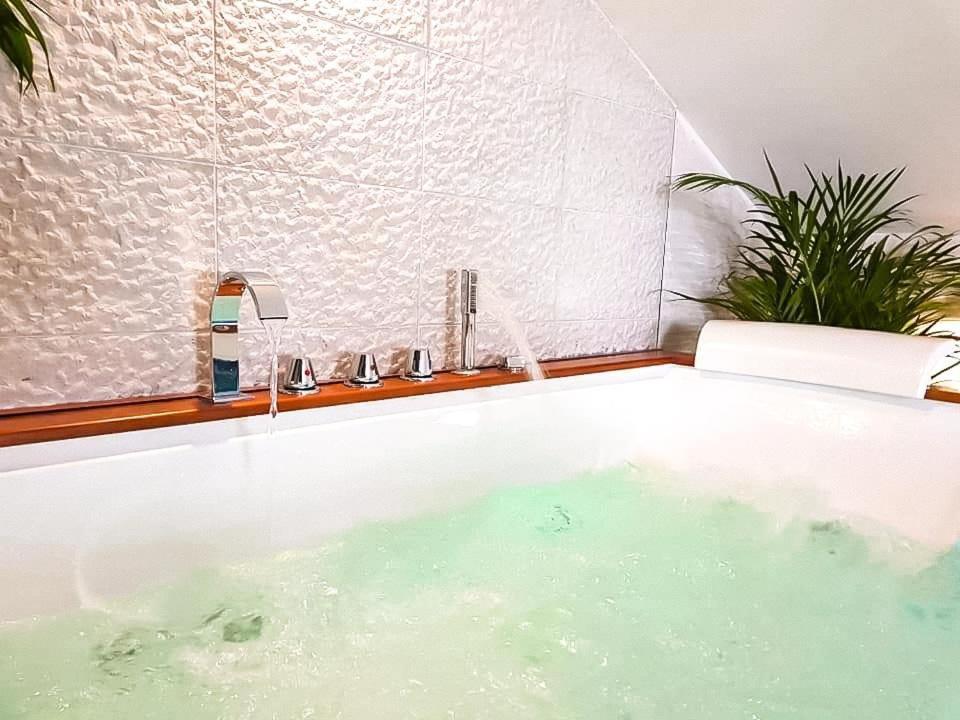 Alby Suite Termoli Dış mekan fotoğraf