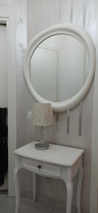 Alby Suite Termoli Dış mekan fotoğraf