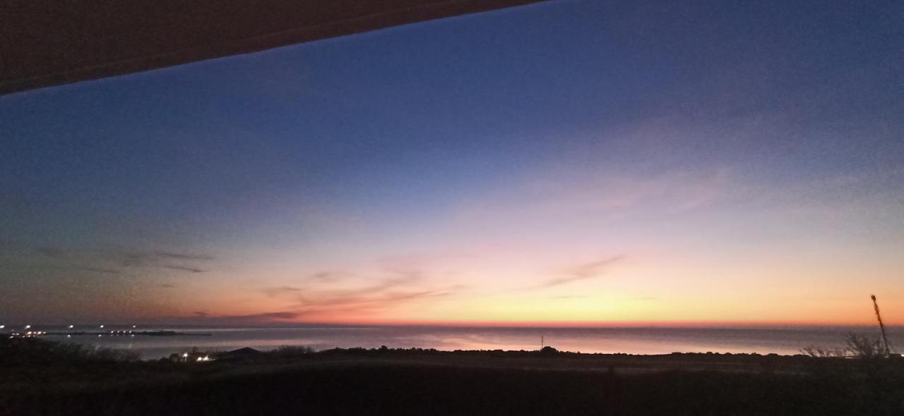 Alby Suite Termoli Dış mekan fotoğraf