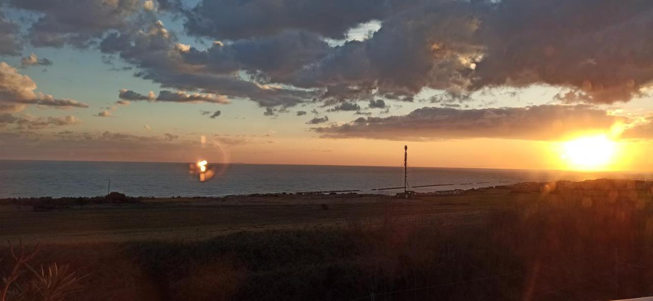 Alby Suite Termoli Dış mekan fotoğraf