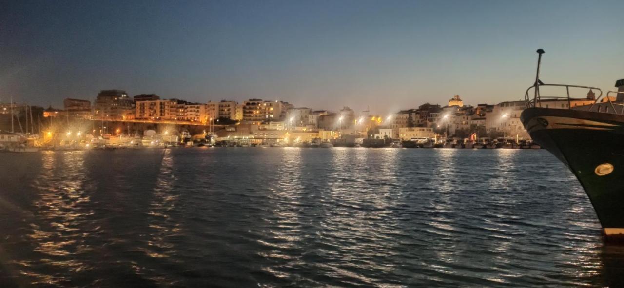 Alby Suite Termoli Dış mekan fotoğraf
