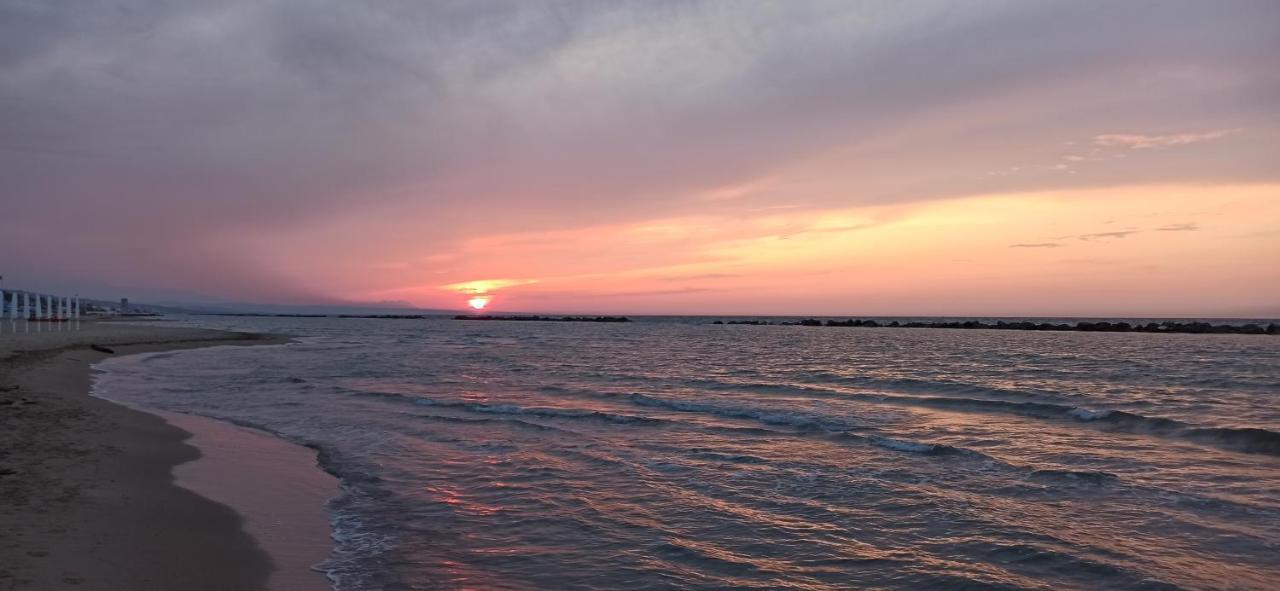 Alby Suite Termoli Dış mekan fotoğraf