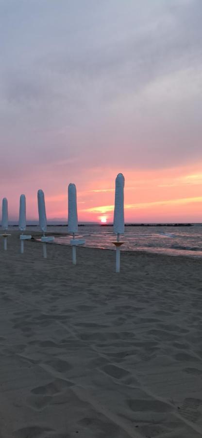 Alby Suite Termoli Dış mekan fotoğraf