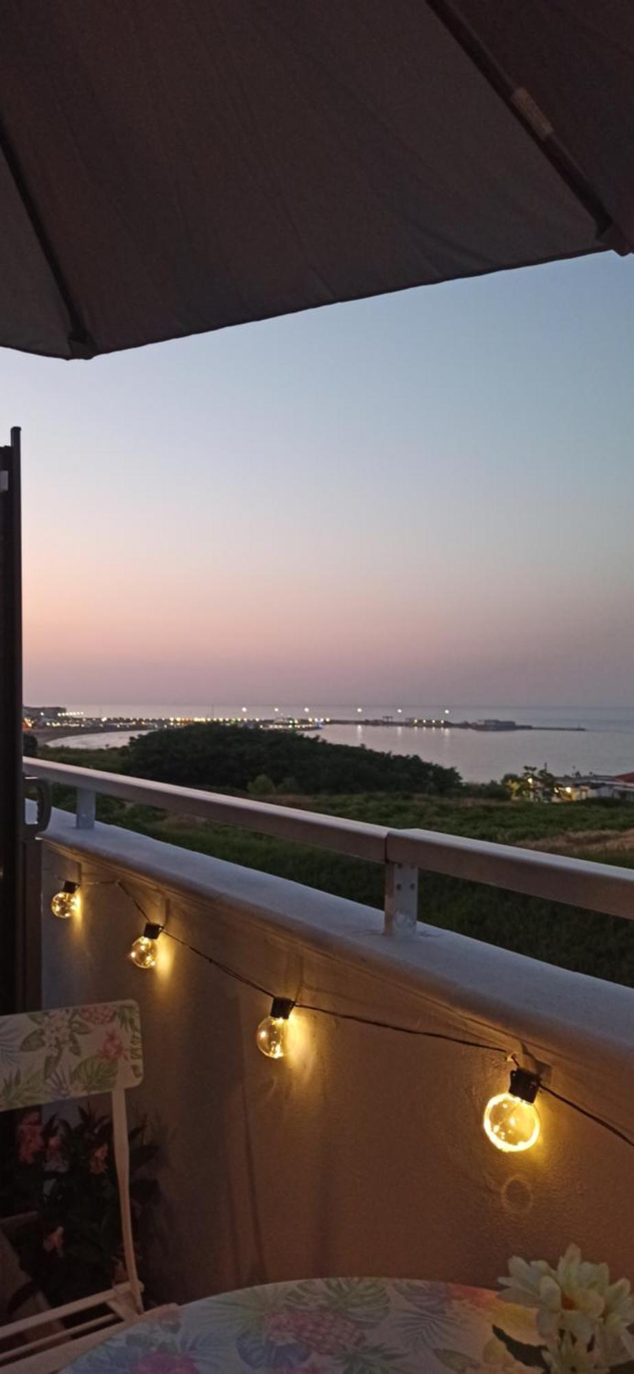 Alby Suite Termoli Dış mekan fotoğraf