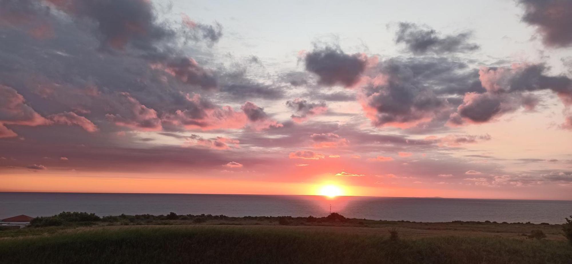 Alby Suite Termoli Dış mekan fotoğraf