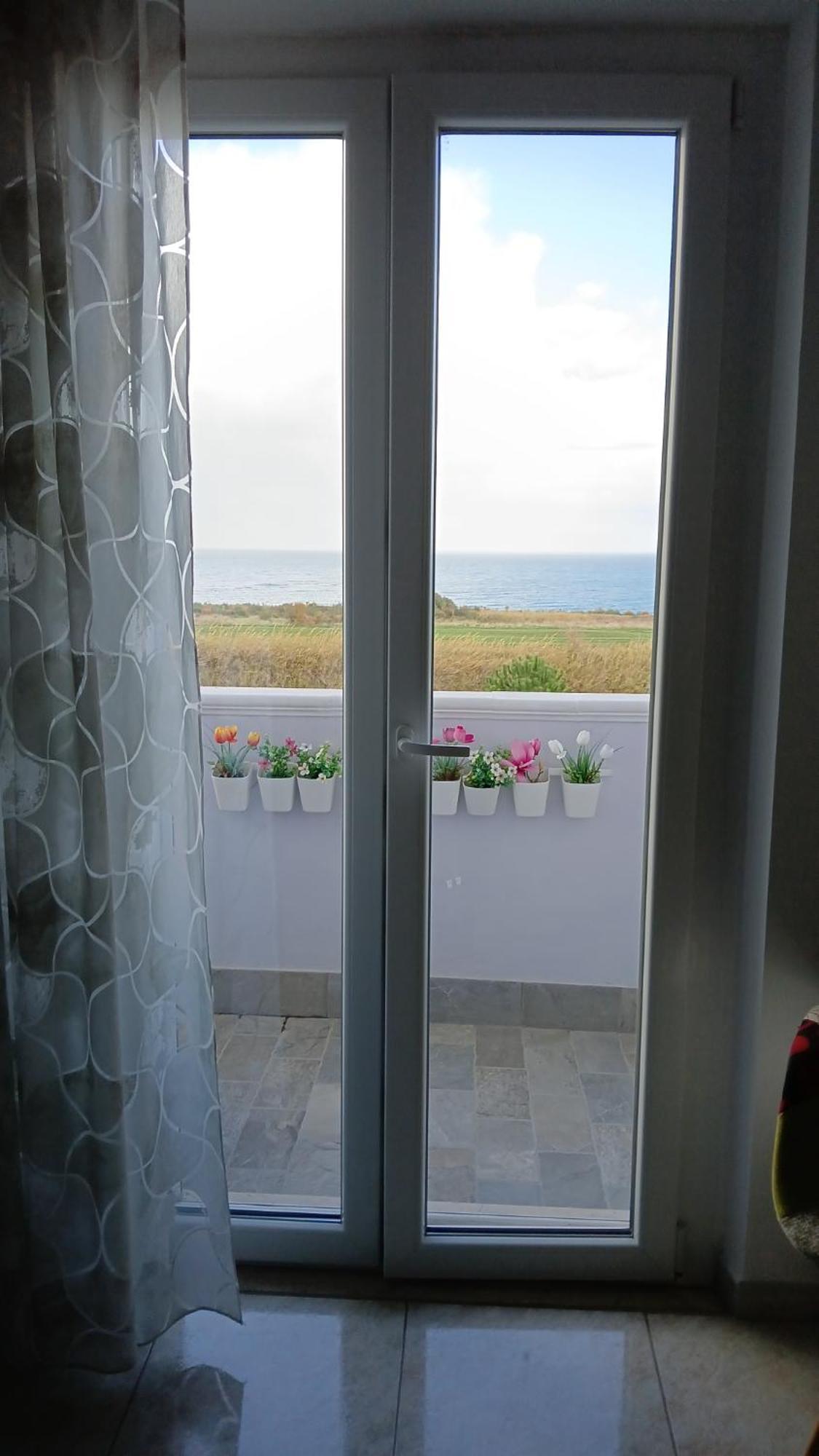 Alby Suite Termoli Dış mekan fotoğraf