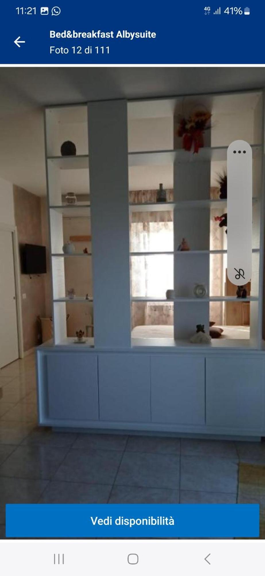 Alby Suite Termoli Dış mekan fotoğraf