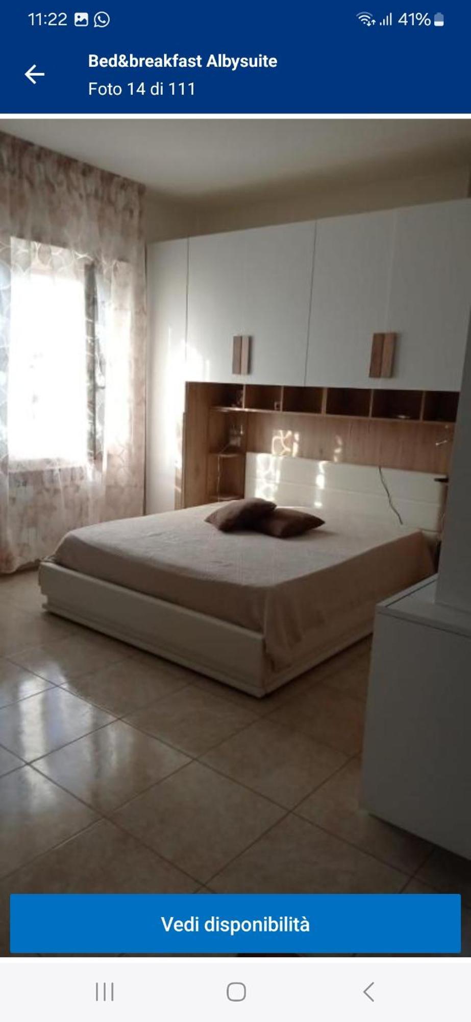 Alby Suite Termoli Dış mekan fotoğraf