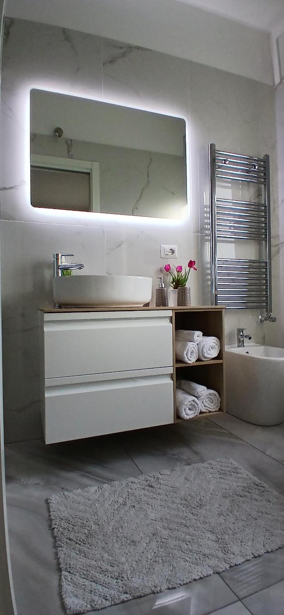 Alby Suite Termoli Dış mekan fotoğraf