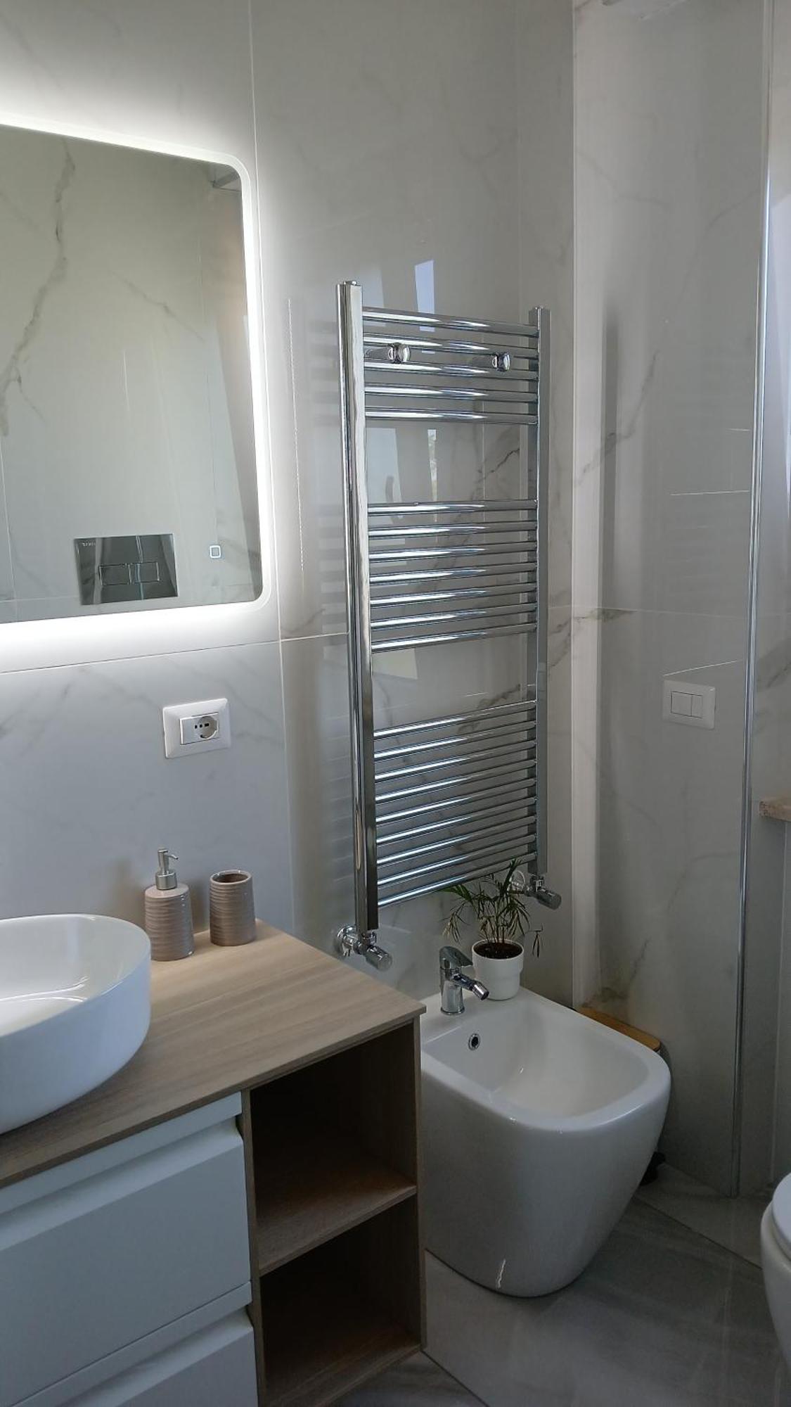 Alby Suite Termoli Dış mekan fotoğraf